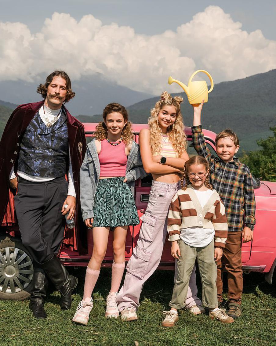 На фестивале сериалов "Пилот" жюри назвало лучшие работы