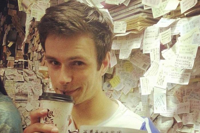 Австралиец после сильной травмы головы начал разговаривать по-китайски