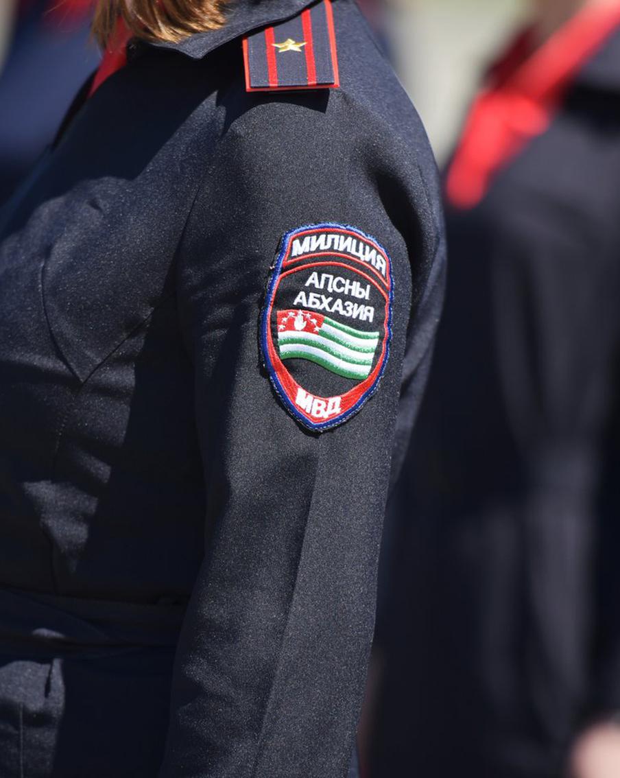 Подозреваемых в перестрелке на границе России и Абхазии задержали