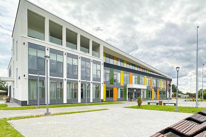 Эксперт: Культурный центр, где каждый найдёт занятие по душе, построили в районе Вороново в ТиНАО