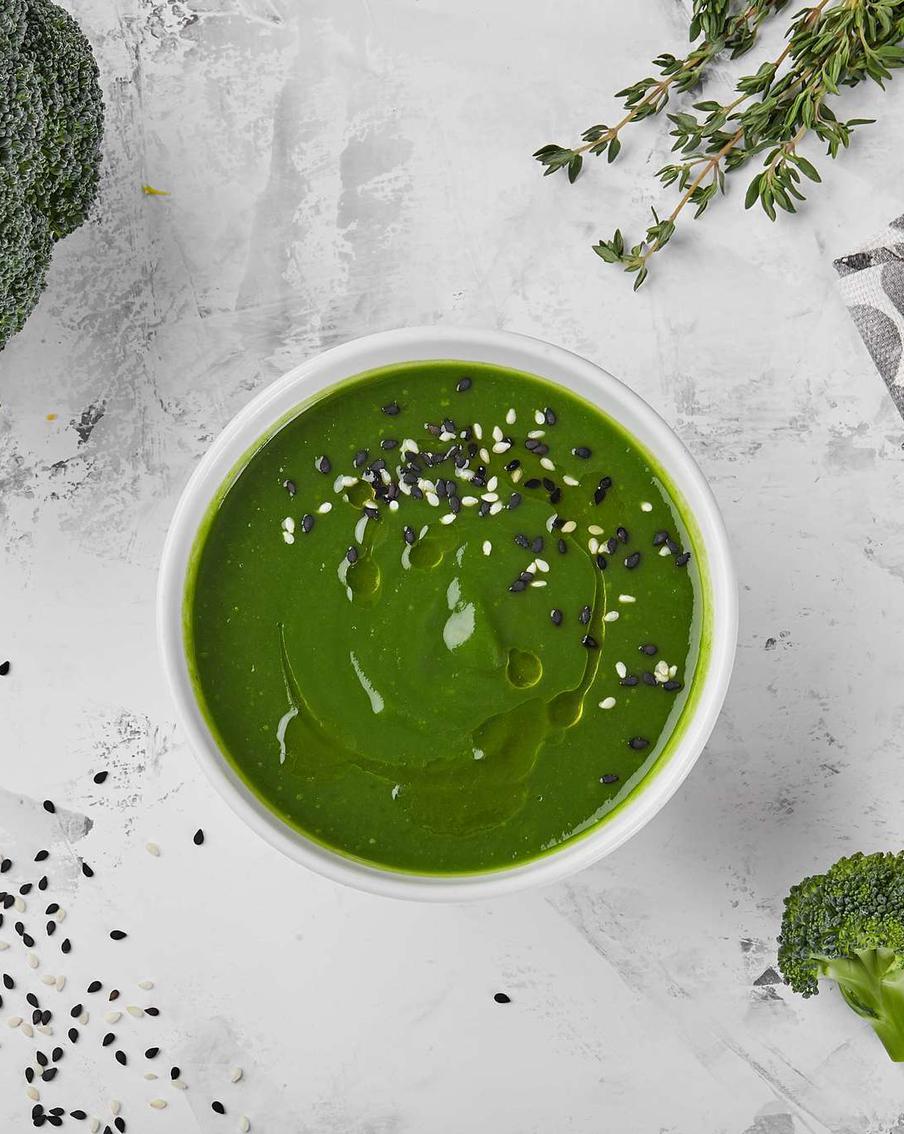 Брокколи – всему голова. С чем сочетать "королевскую капусту"?