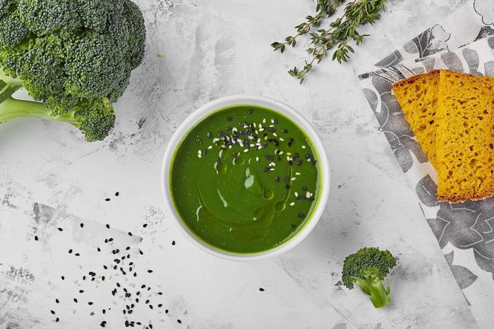 Брокколи – всему голова. С чем сочетать "королевскую капусту"?