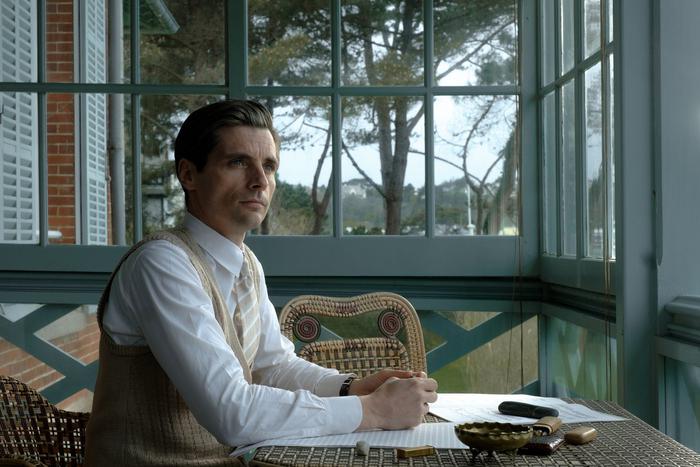 "Болеро. Душа Парижа" расскажет историю мотива, который исполняют в мире каждые 15 минут