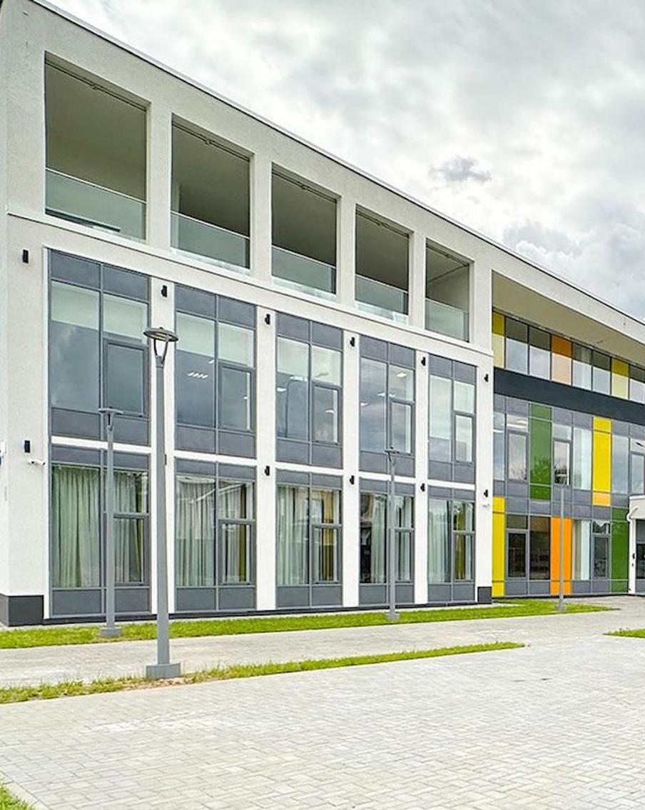 Эксперт: Культурный центр, где каждый найдёт занятие по душе, построили в районе Вороново в ТиНАО