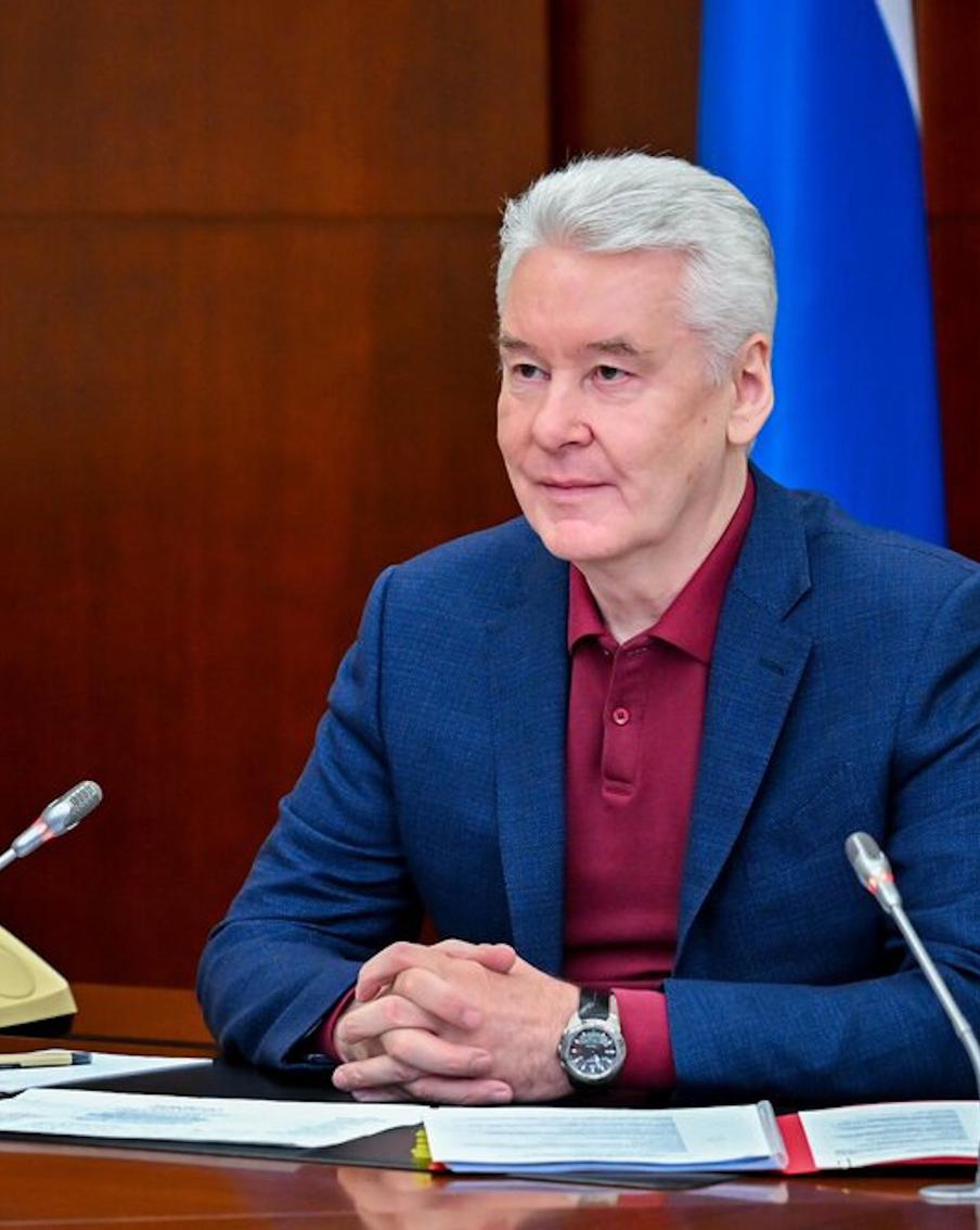 Собянин: Новый культурный центр в районе Вороново в ТиНАО откроется в июле