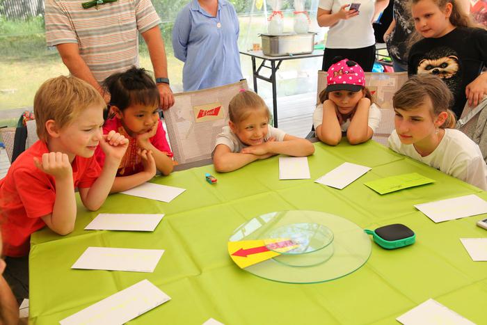 Где отдохнуть и поучиться детям этим летом? Выбрали лучшие обучающие летние школы