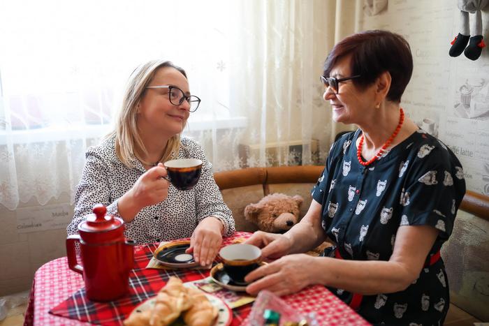 Москва развивает систему социальной помощи. Она стала адресной и технологичной