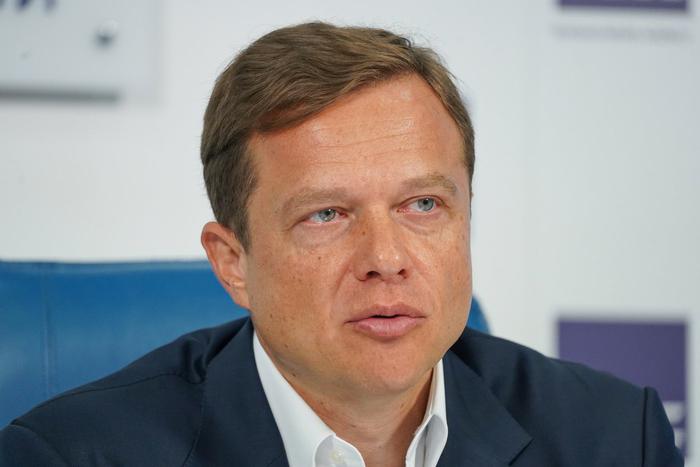 Заммэра Москвы по вопросам транспорта Максим Ликсутов рассказал о работе ведомства