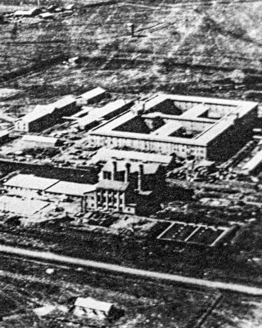 Какие ужасы творили японцы во время Второй мировой войны