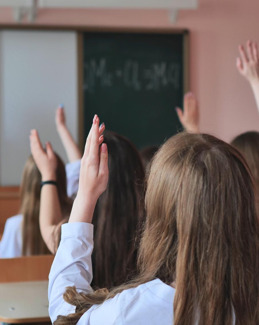 В российских школах могут ввести оценки за поведение