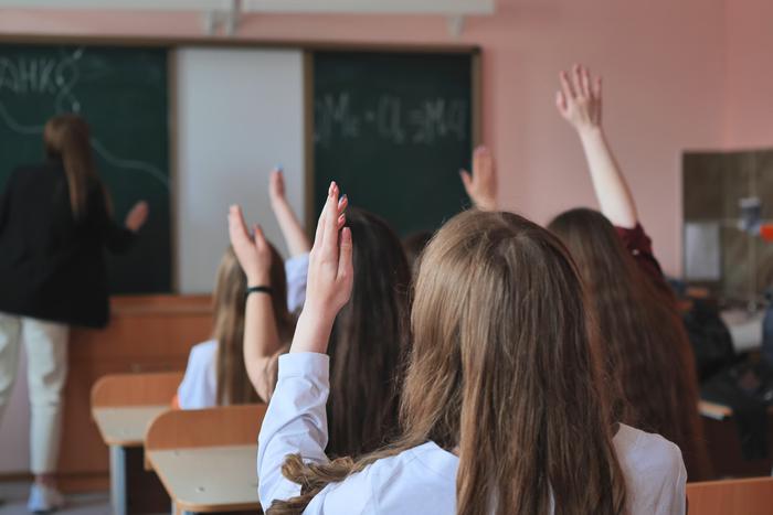 В российских школах могут ввести оценки за поведение