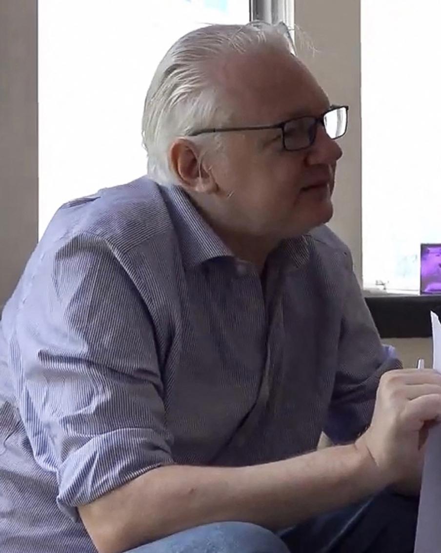 WikiLeaks сообщила об освобождении Ассанжа