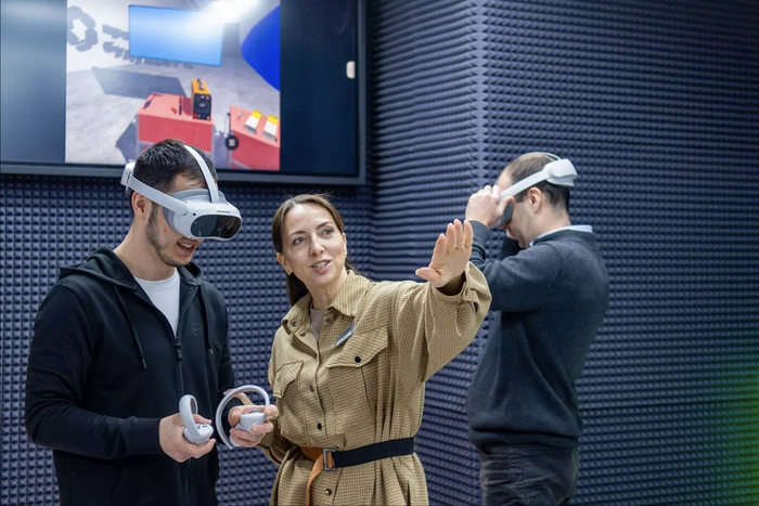 Более 15 тысяч вакансий: в Москве пройдёт федеральный этап ярмарки трудоустройства