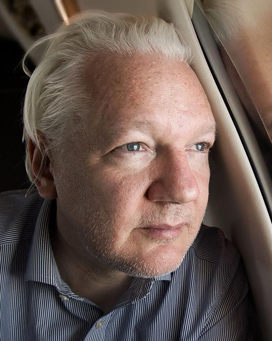 Чем пожертвовал Ассанж, чтобы наконец вырваться на свободу