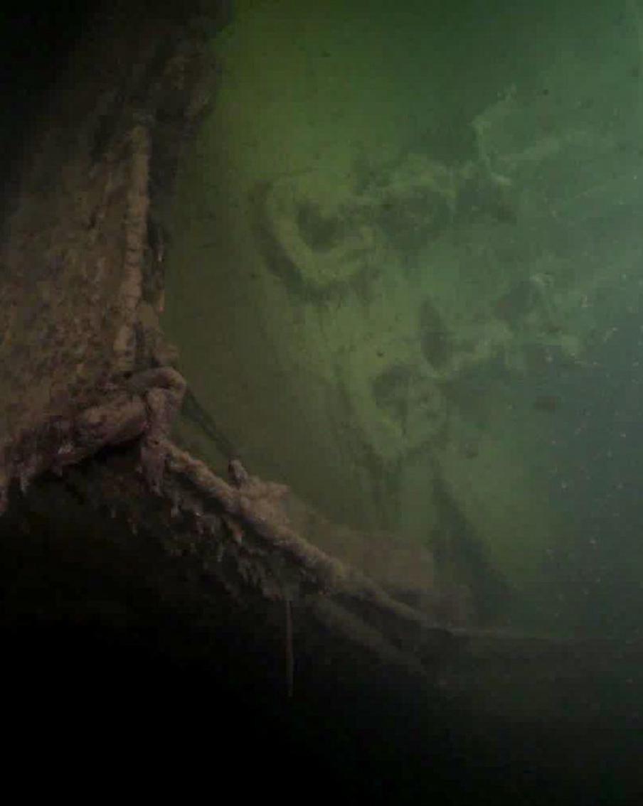 Племянник погибшего моряка нашёл дядю спустя 80 лет