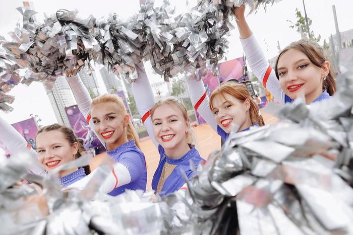 Собянин: 29 и 30 июня в Москве пройдёт масштабное празднование Дня молодежи