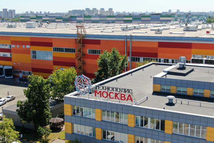Разработки столичного "Технополиса Москва" становятся всё популярнее у потребителей из-за своей инновационности