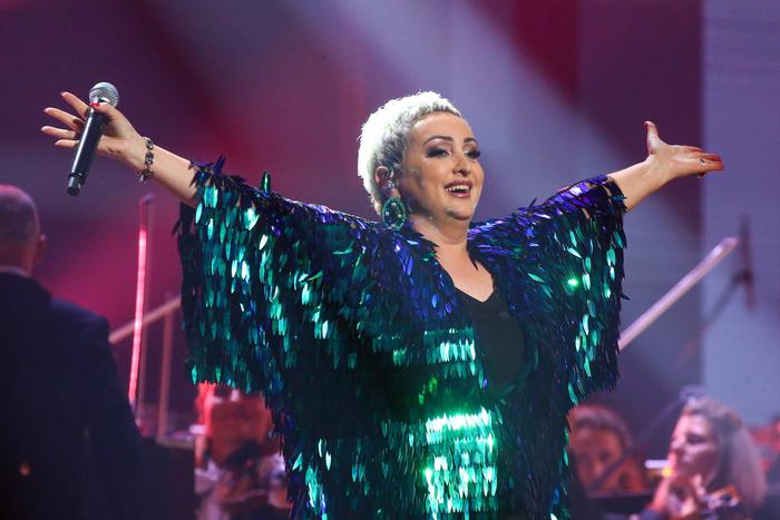 Стало известно, что увидят гости на закрытии Московского летнего музыкального фестиваля "Зарядье"