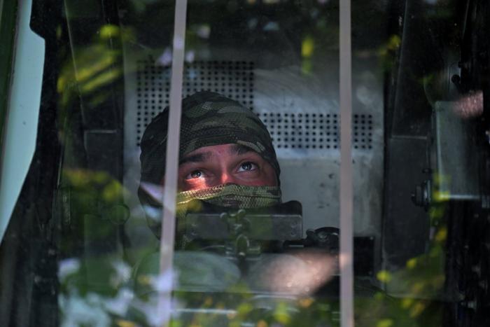 Минобороны заявило об уничтожении дронов в Московской и Тверской областях