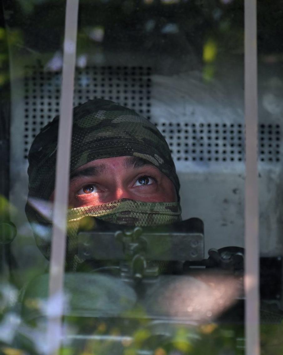 Минобороны заявило об уничтожении дронов в Московской и Тверской областях