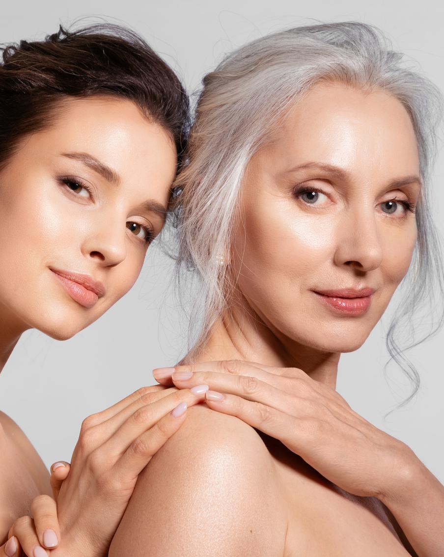 20, 30, 40: главные правила ухода за кожей в каждом возрасте