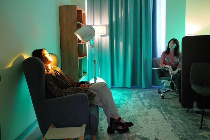 В Москве идёт модернизация системы психологической помощи: она станет комплексной и очень современной