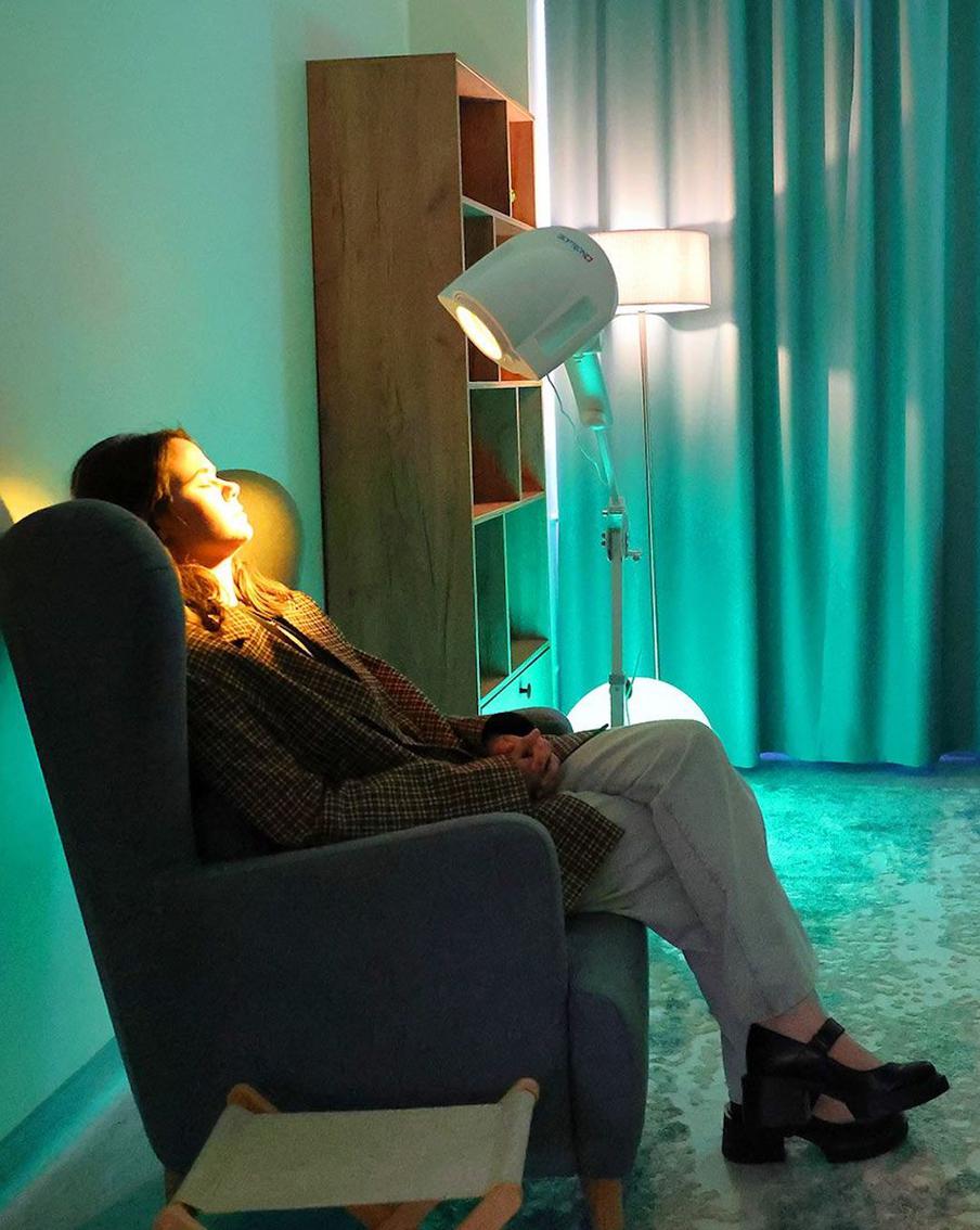 В Москве идёт модернизация системы психологической помощи: она станет комплексной и очень современной