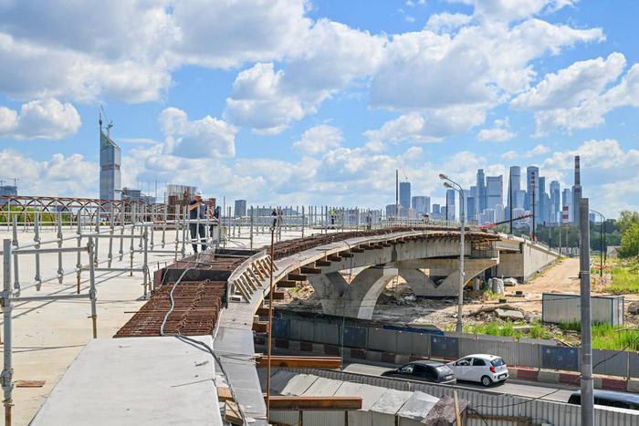 Эксперт: привлечение архитекторов для работы над объектами транспортной инфраструктуры помогает гармонизировать среду