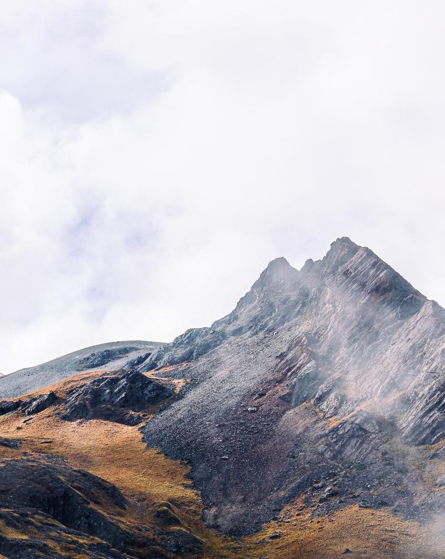 Не всё то золото, что блестит: как живут на высоте 5100 метров над уровнем моря