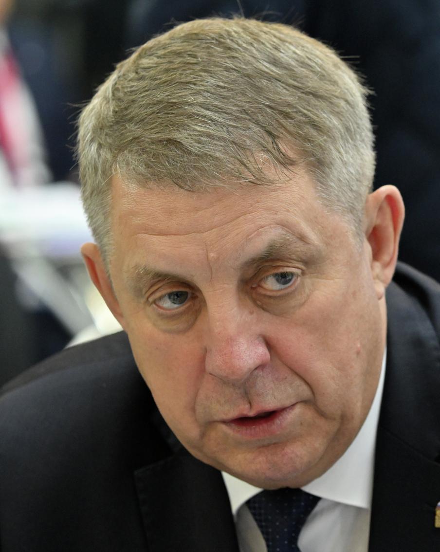 Один из атаковавших Брянск в ночь на пятницу дронов был подавлен благодаря средствам радиоэлектронной борьбы