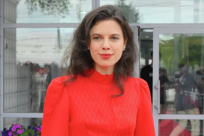 Екатерина Тодоровская оценила сериал "Слово пацана" и рассказала о любви