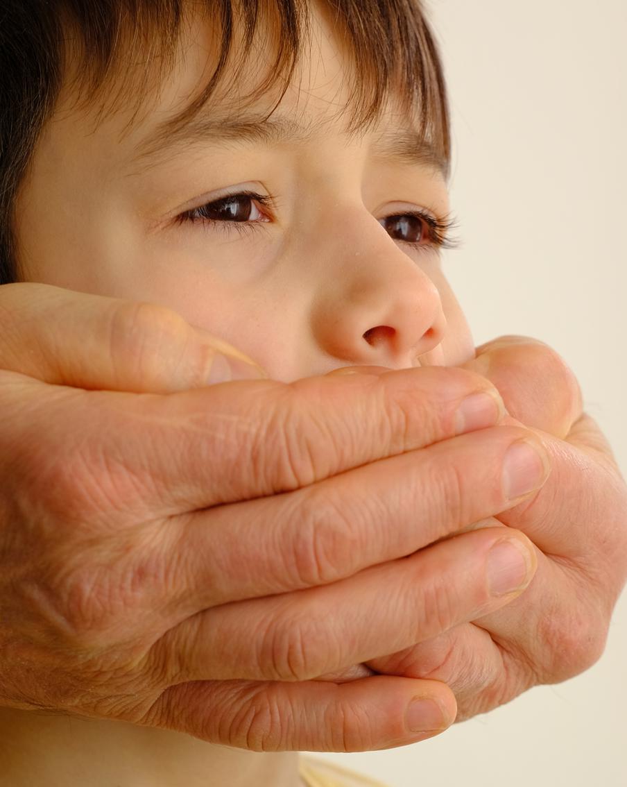 Если не хотите, чтобы ваши дети матерились, не делайте этого сами