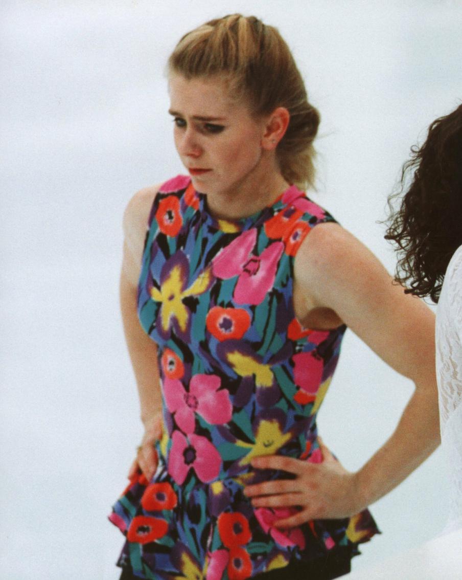 Что легло в основу фильма "Я, Тоня" с Марго Робби? Ровно 30 лет назад фигуристку Тоню Хардинг лишили всего