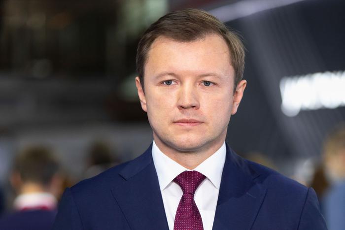 Владимир Ефимов: Историческое здание в Хорошево-Мневниках после восстановления переведено на льготную ставку аренды