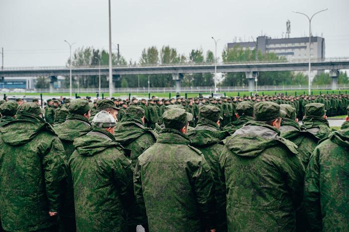 ФСБ получила доступ к документам призываемых на военную службу