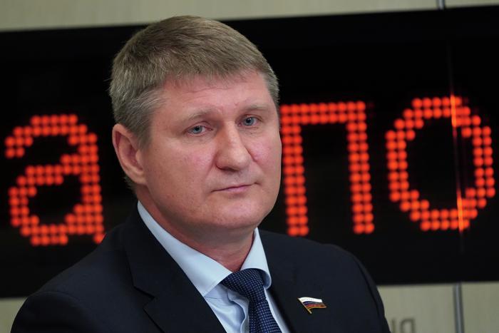 Российская сторона будет вынуждена ответить на провокации США с патрулированием дронами акватории Чёрного моря