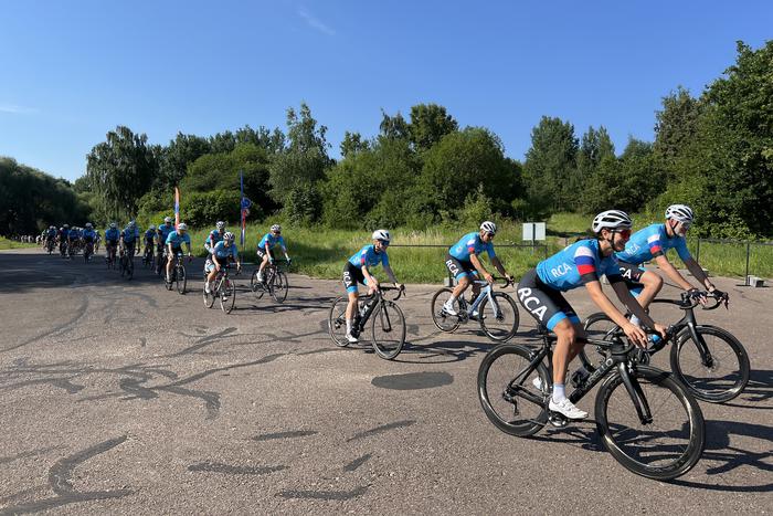 Спортсмены мечтают видеть "Крылатские холмы" безопасными и удобными для всех горожан