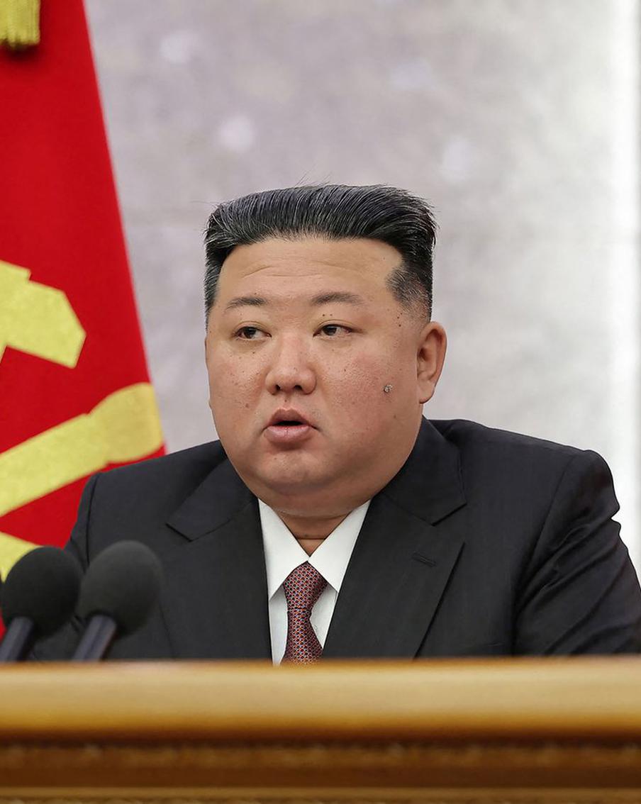 В Северной Корее раскритиковали возможные попытки США организовать аналог НАТО в азиатском регионе