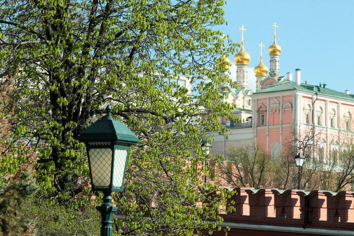 Со следующей недели в столичный регион придёт аномальная июльская жара с температурой до 34 градусов тепла