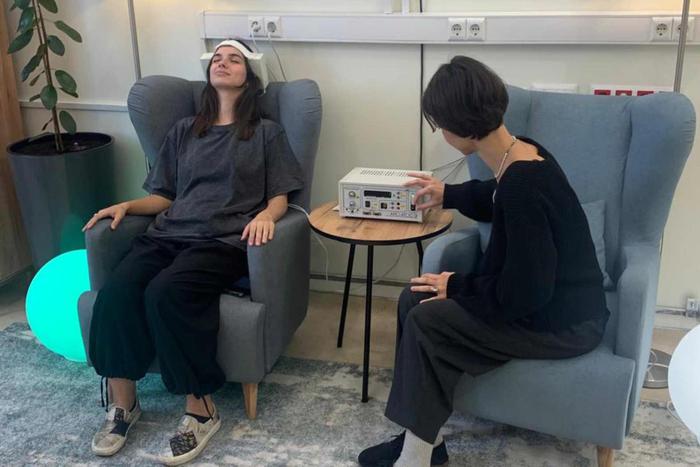 В Москве впервые открыли центры ментального здоровья