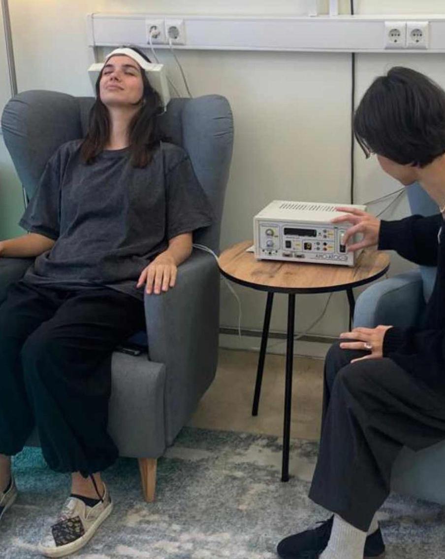 В Москве впервые открыли центры ментального здоровья