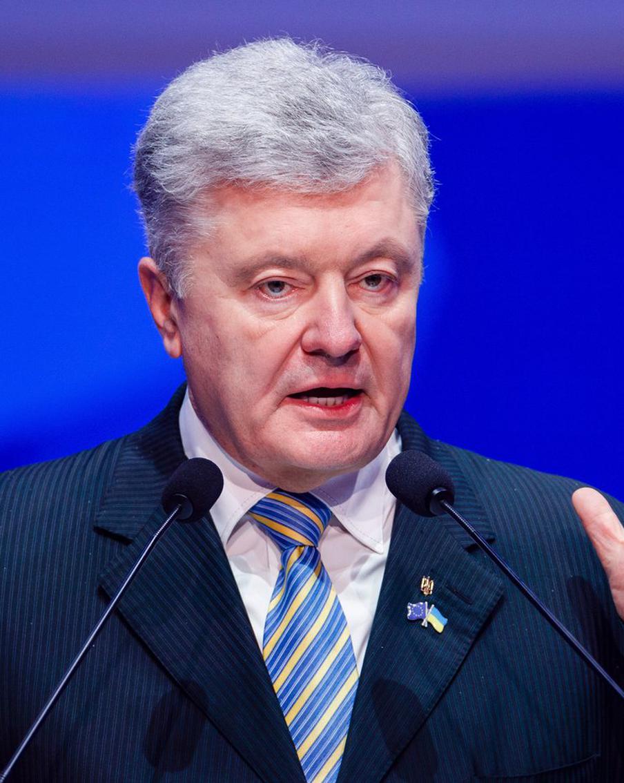 Акции кондитерской фабрики Порошенко в Липецке передали в доход России