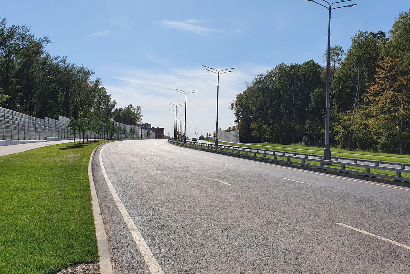 Собянин: В ТиНАО планируется ввести в эксплуатацию еще две новые подстанции