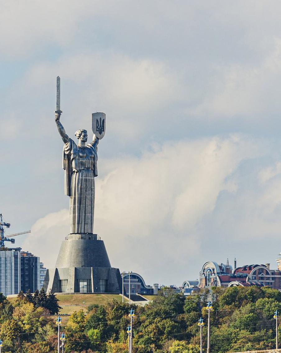 СБУ заявила о предотвращении попытки госпереворота на Украине