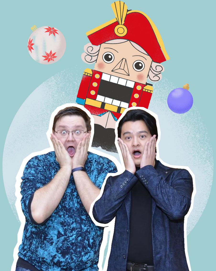 В Китае письма Деду Морозу не пишут, а на Новый год едят пельмешки