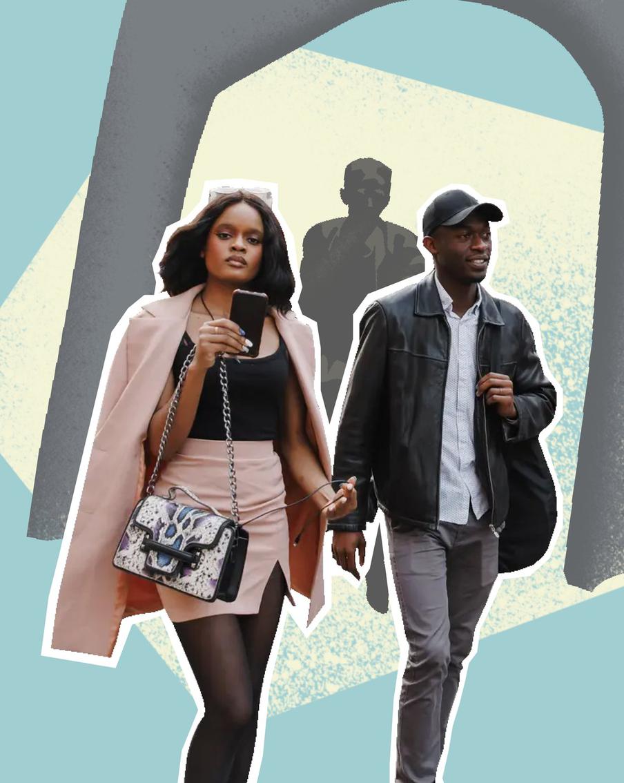 Чебуреки, квас и Старый Арбат: как Metro познакомилось со студентами из Замбии