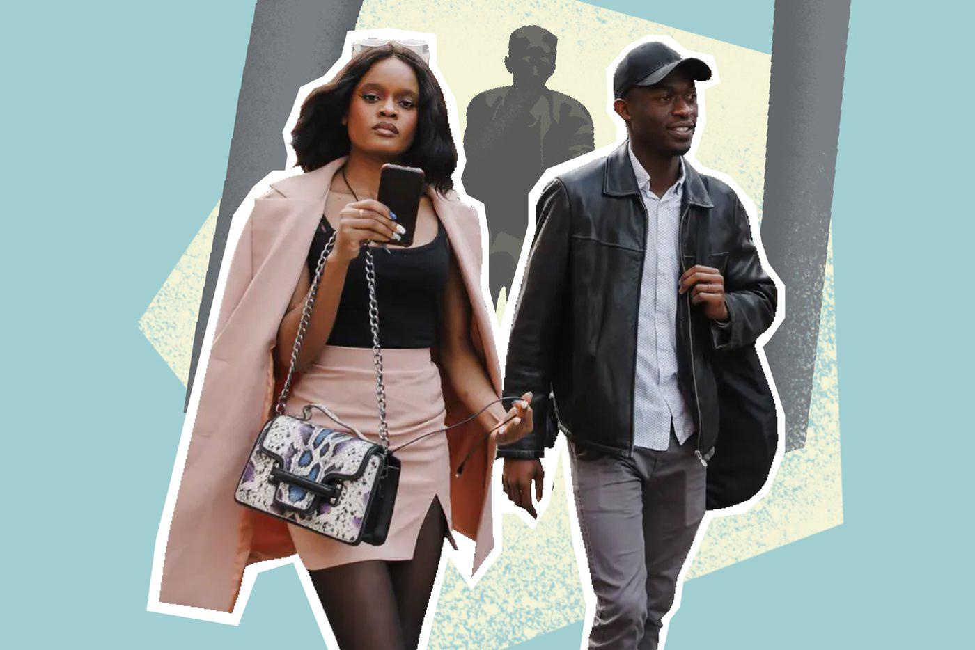 Чебуреки, квас и Старый Арбат: как Metro познакомилось со студентами из Замбии