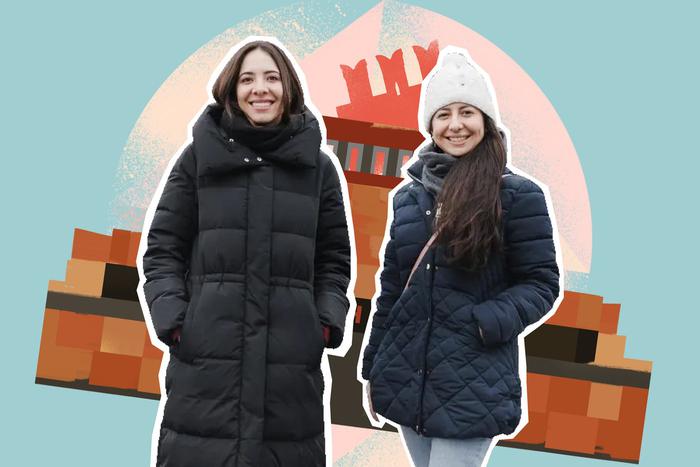 Бананы, День мёртвых и Мавзолей: как студентки из Латинской Америки посетили Ленина