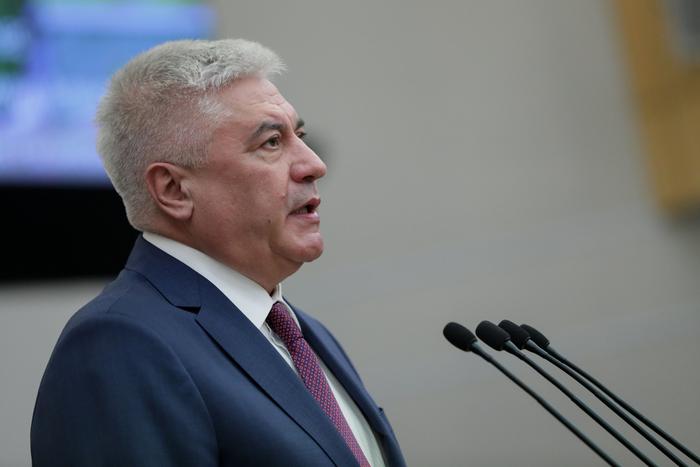 Колокольцев призвал ведомства объединиться в противодействии нелегалам