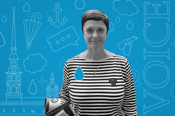 Как жара в Москве помогает знакомиться. О самом нестандартном способе рассказывает Анна Финити